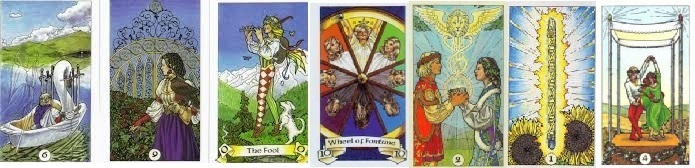 TarotByAmy